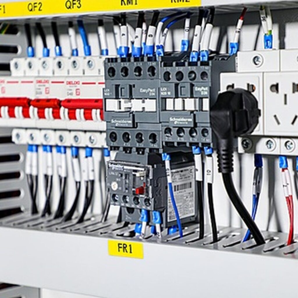 Componentes eletricos importados_square