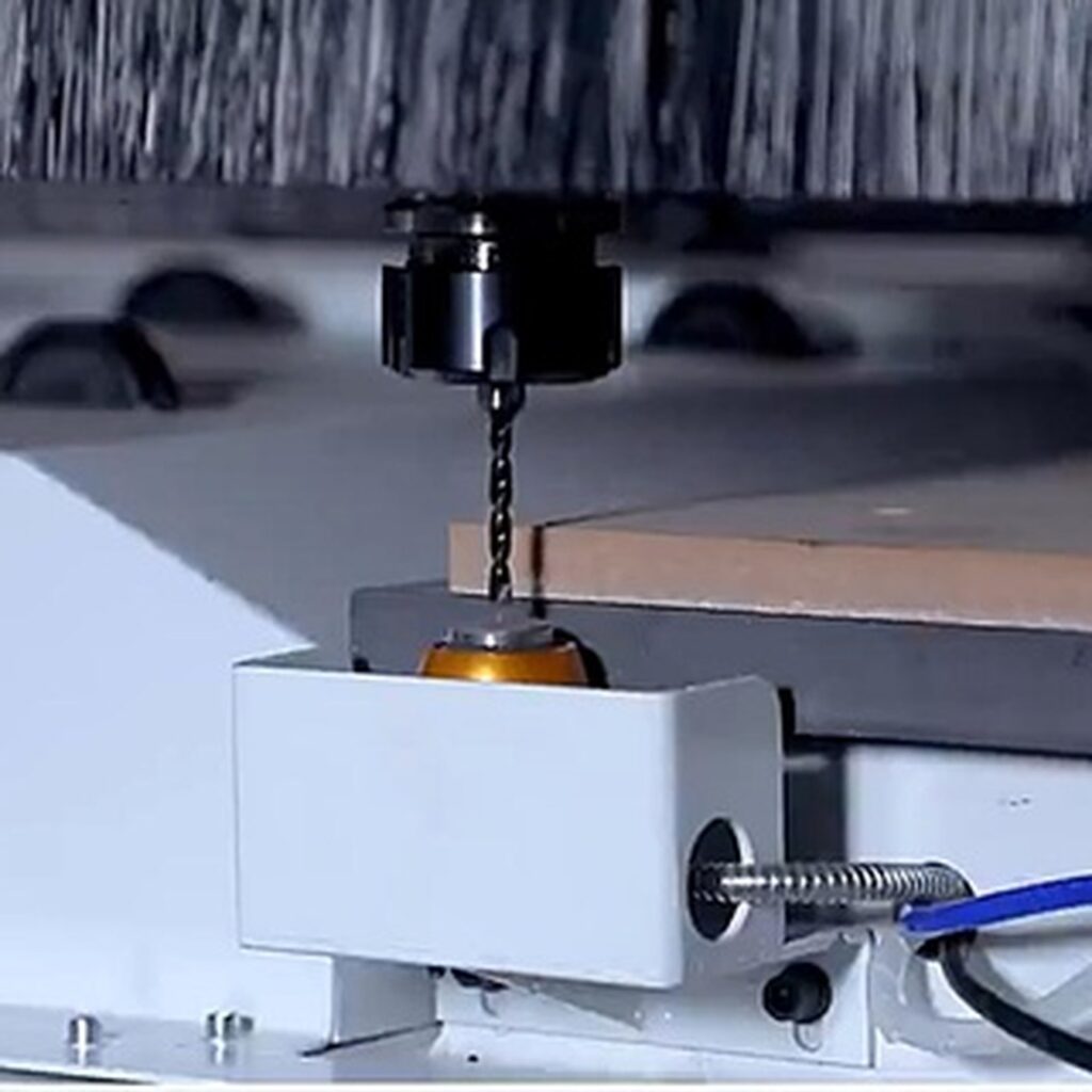 Instrumento automatico de ajuste de ferramenta_square