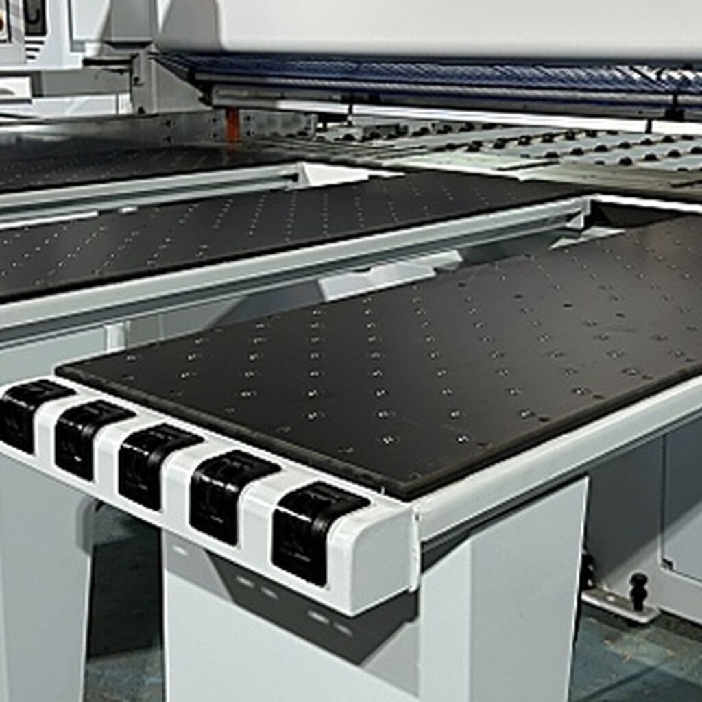 Mesa de alimentacao com colchao de ar_square